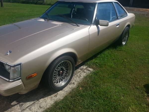 Rough Start: Throwing The Buyer A Bone With This Built 4.3L Chevy-Powered Celica