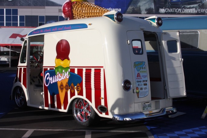 International Metro Ice Cream Truck5