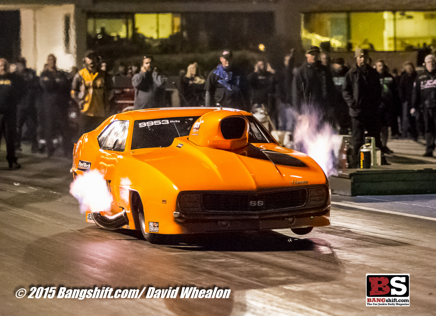 PDRA World Finals Action Photos: Our Last Blast From VMP As We Prepare For Vegas!