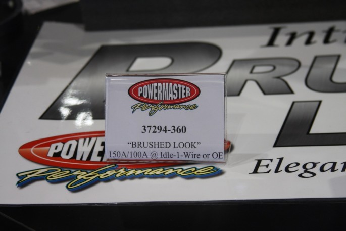 Powermaster SEMA 20159