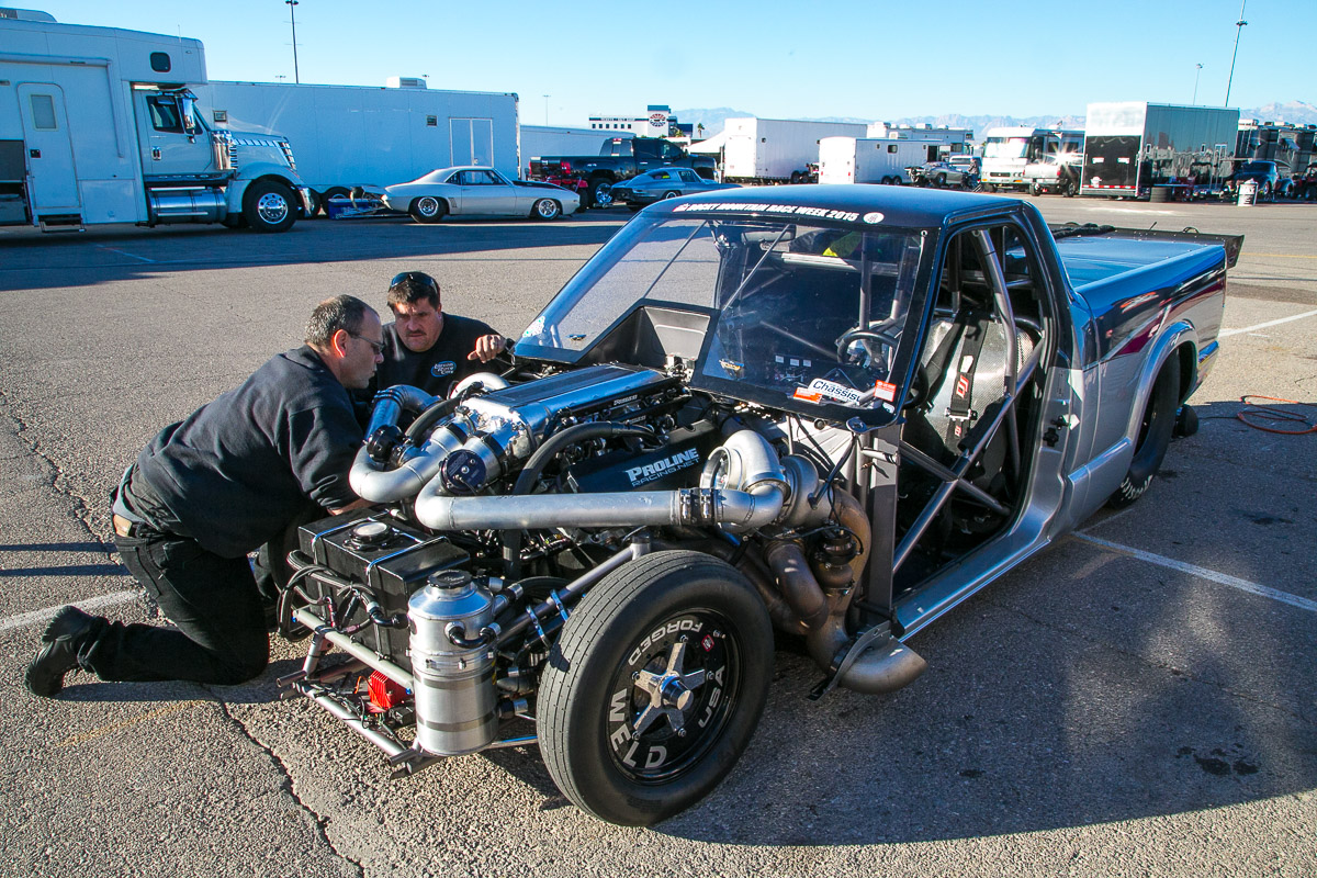 SCSN 2015: Pit Photos – Get Up Close and See Some Of The Hardest Core, Gnarly Cars That Are Here