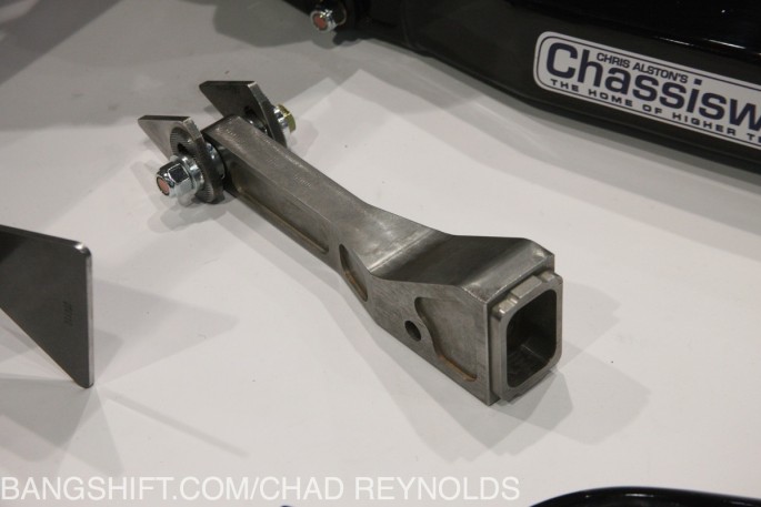 SEMA 2015 Chassisworks New Products01