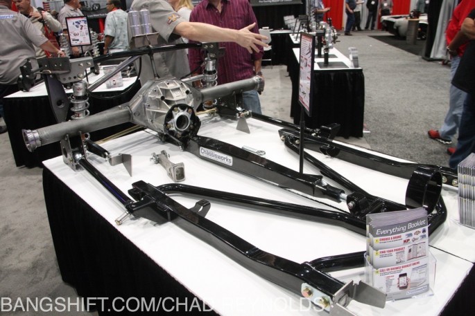 SEMA 2015 Chassisworks New Products05