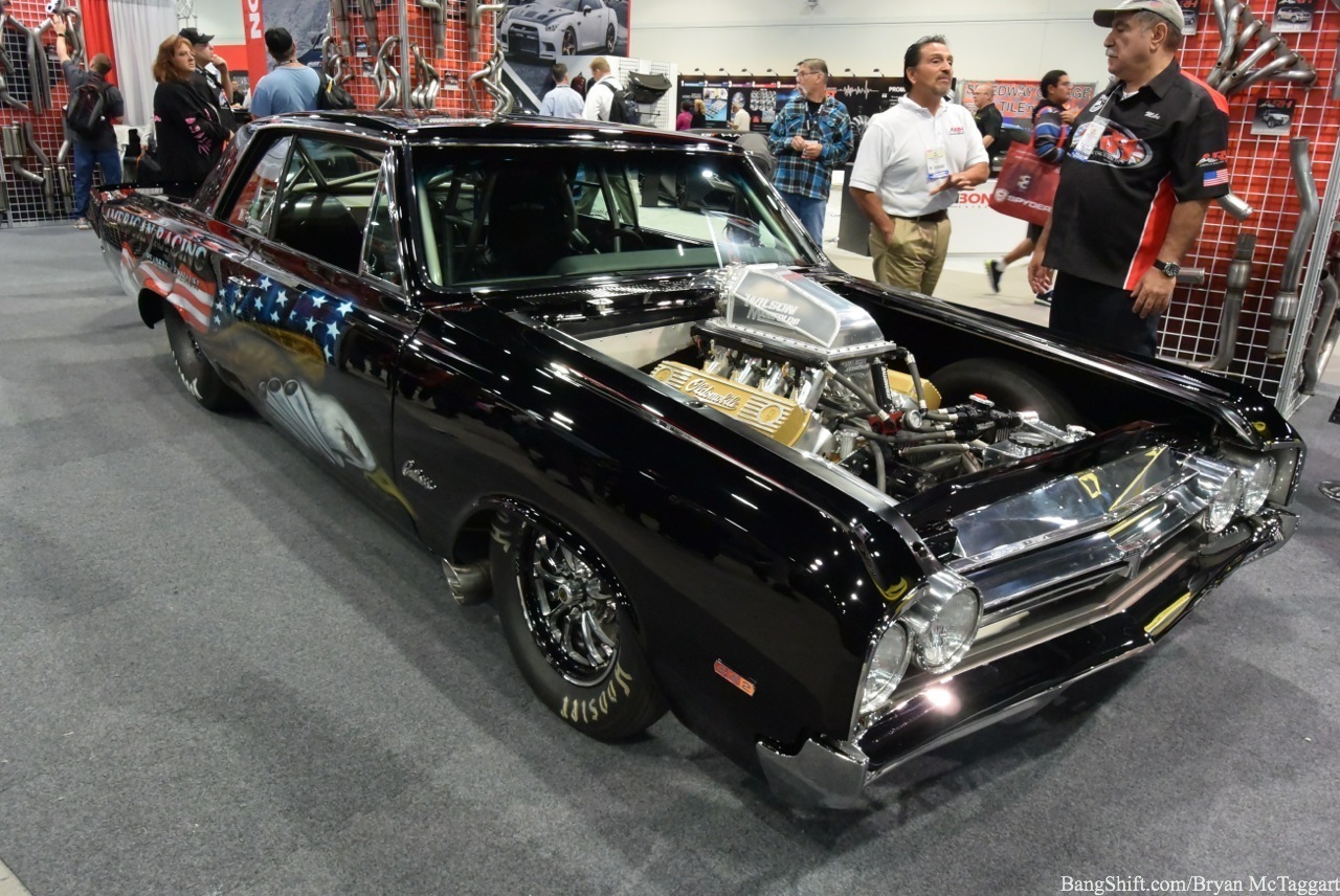 Trends From SEMA 2015: We Play “Good Idea, Bad Idea” With What We Saw At The Show!