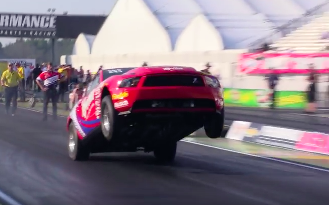 Love Cobra Jets? You’ll Really Dig This Look At Cobra Jet Domination At The US Nationals