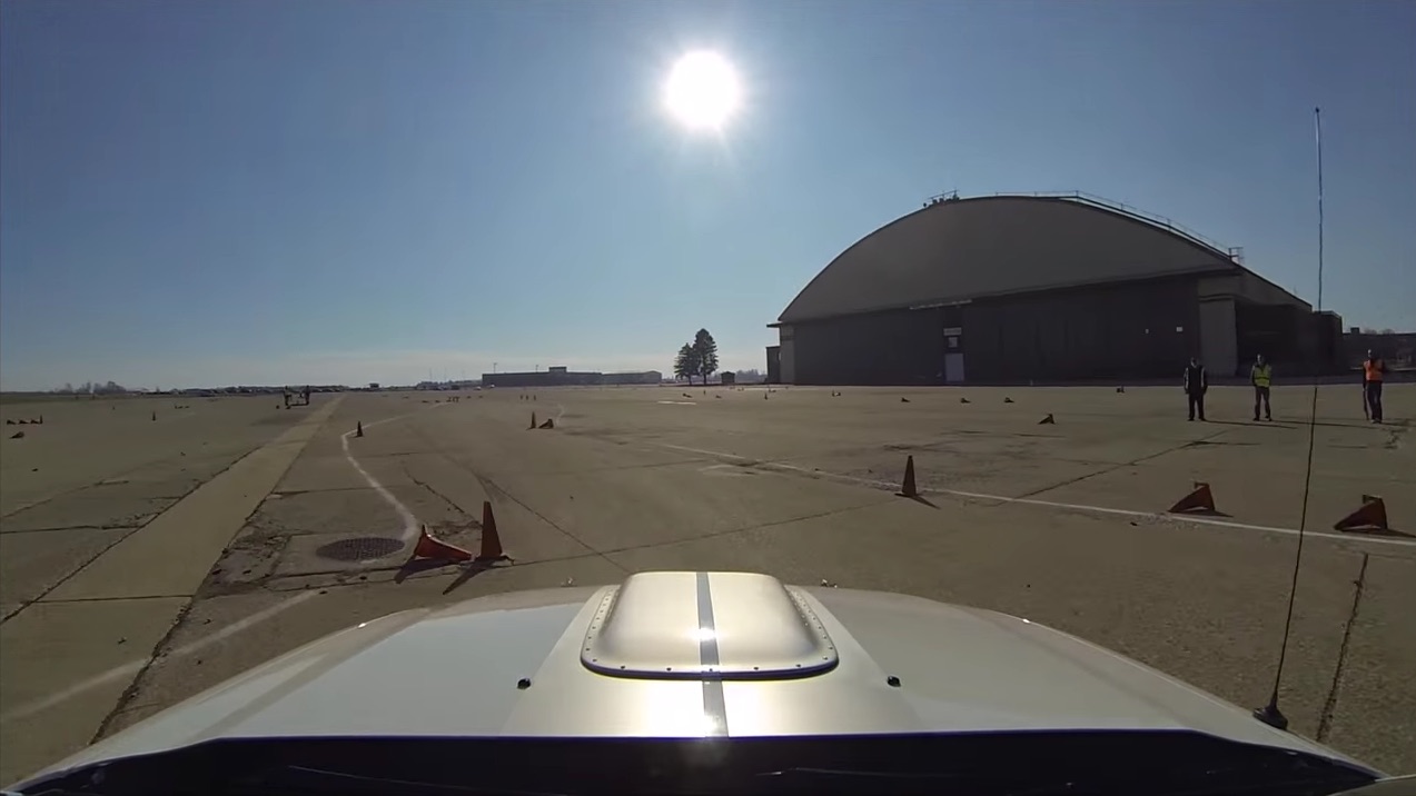 ACED: AutoCross Every Day! This Shelby Mustang GT Is Having Way Too Much Fun On The Autocross