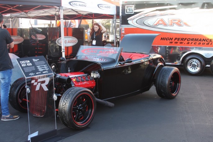 Slicks garage mercury marine 1