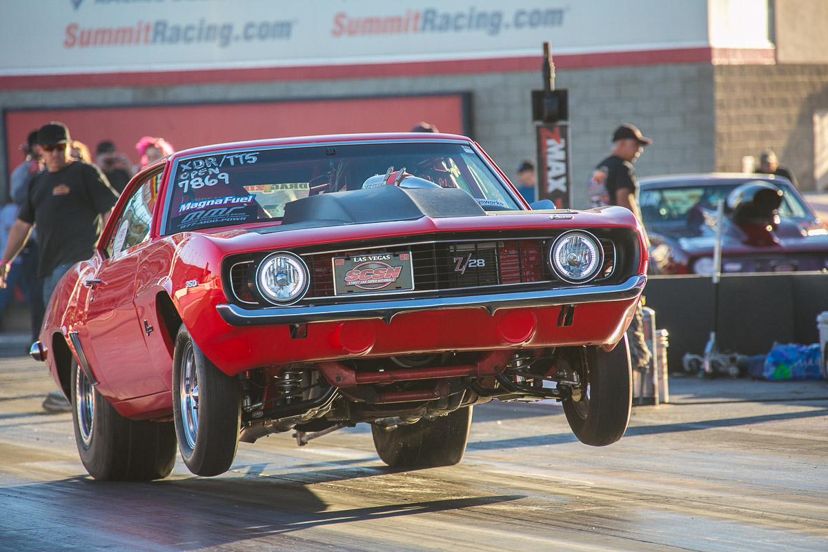 SCSN 2015 Action Photos: Day 2 Wheels Up Racing Action From The Strip