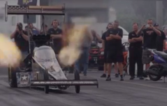 Top Fuel Horsepower: This Video Provides A Definitive Power Number – Have The Guesses Been Right?