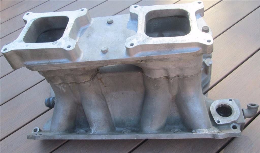 This Boss 429 Tunnel Ram Is For Sale On eBay And Listed for $5,000 – Here’s The Reason Why