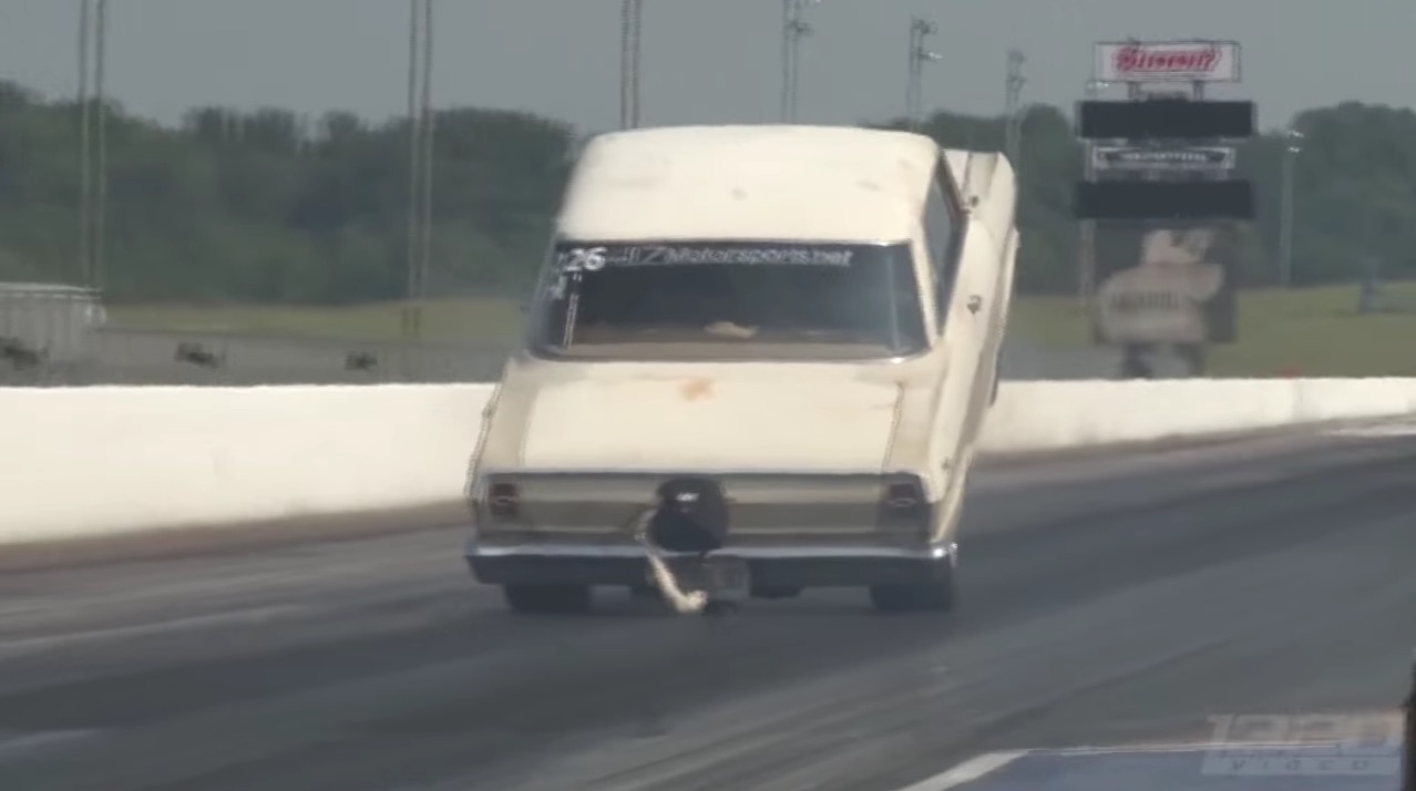 1320Video Releases Their Top 10 Wheelies Of All Time! If You Like Wheelstands Watch This!