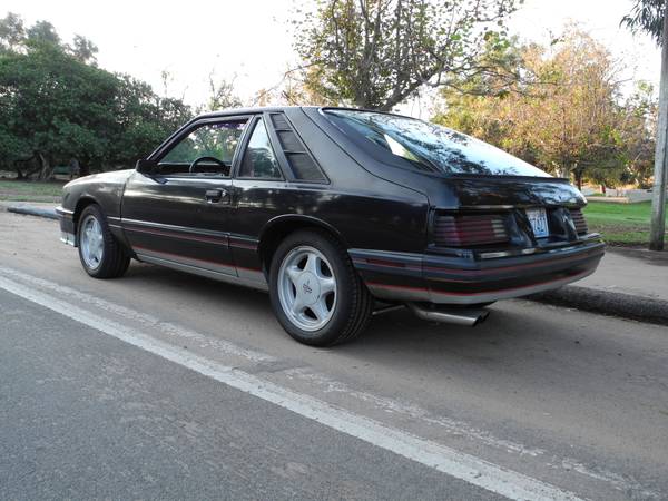 Alternate Fox Body Pro-Touring Machine That’s Already On Its Way.