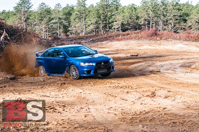 2015 Mitsubishi Lancer Evolution32