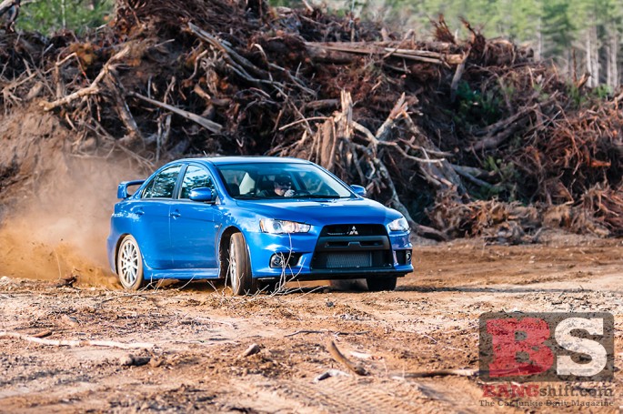 2015 Mitsubishi Lancer Evolution33