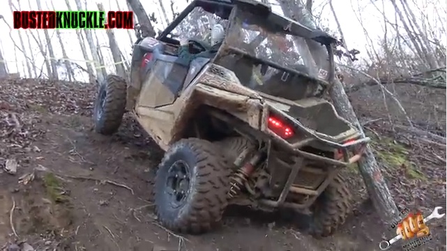 These RZRs Are Taking On A New Hill In Alabama For The Chance At $500…But When The Hill Is Called “Geronimo”, Is It Worth It?