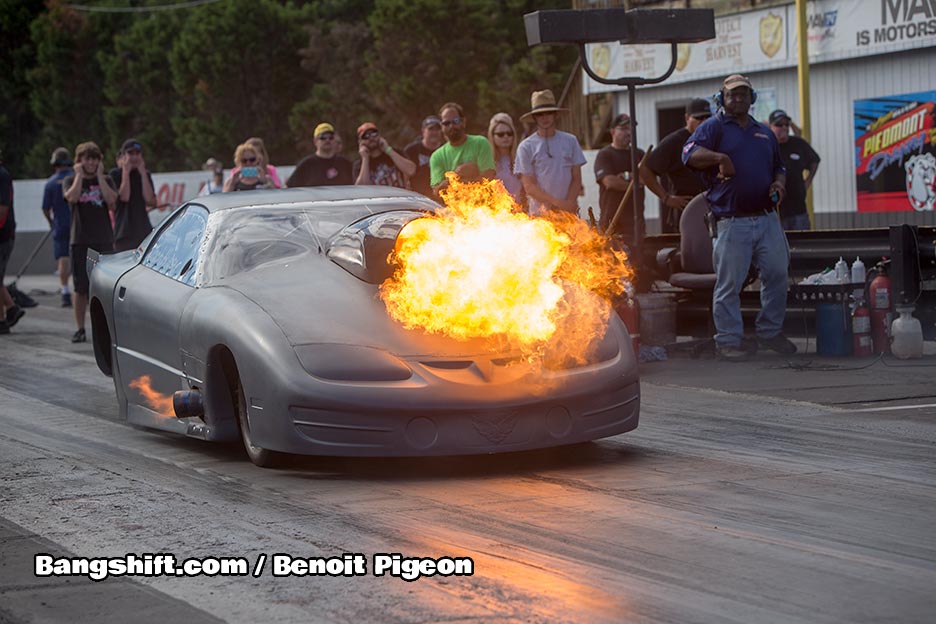 2015 BangShift Photo Highlight Reel: Benoit Pigeon’s Favorite Shots From The Year That Was