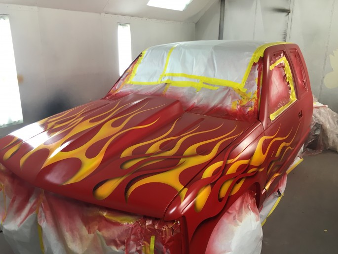 Dusold Designs Chevy Pickup Flame Job 20151214_0004