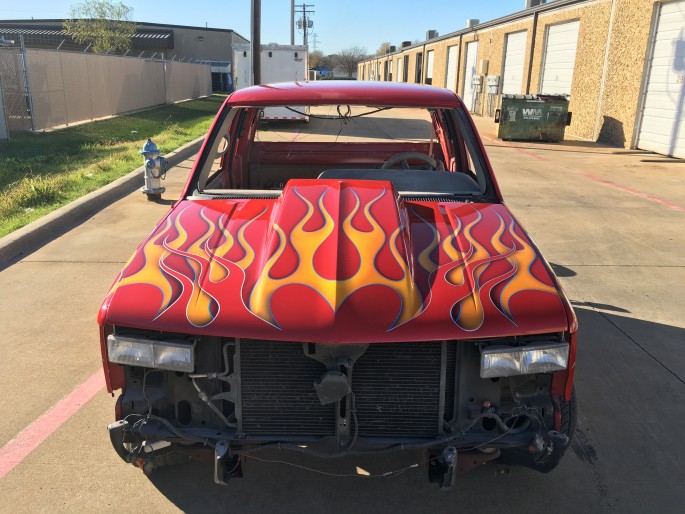 Dusold Designs Chevy Pickup Flame Job 20151217_0010