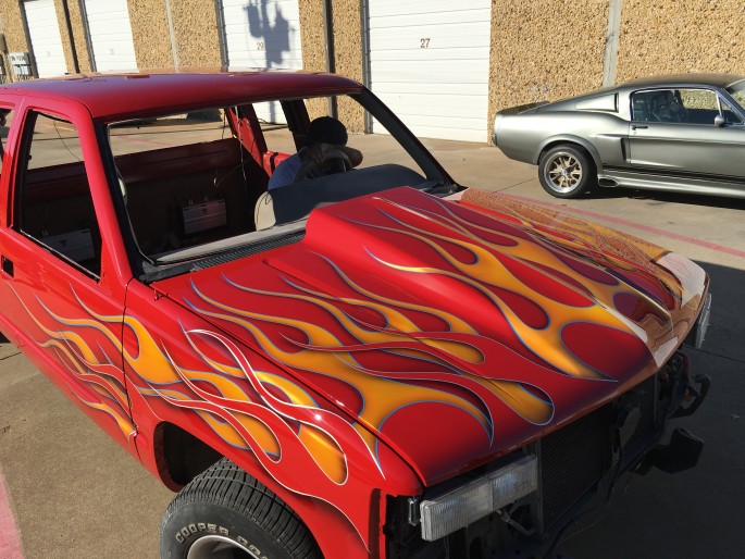 Dusold Designs Chevy Pickup Flame Job 20151217_0014