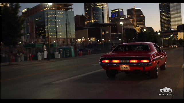 Petrolicious Takes A Look At A One-Family, Well-Traveled 1970 Dodge Challenger Hemi R/T