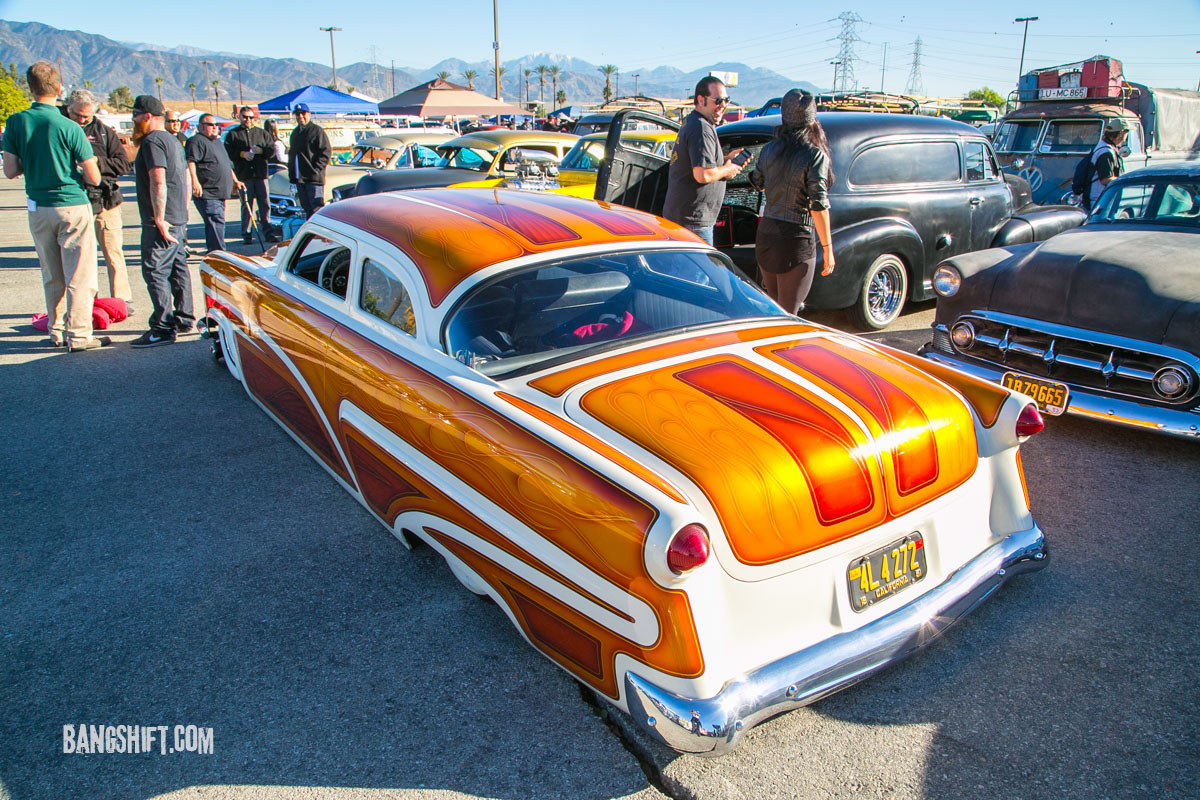 Mooneyes X-Mas Party And Drags Show Coverage Continues Right Here