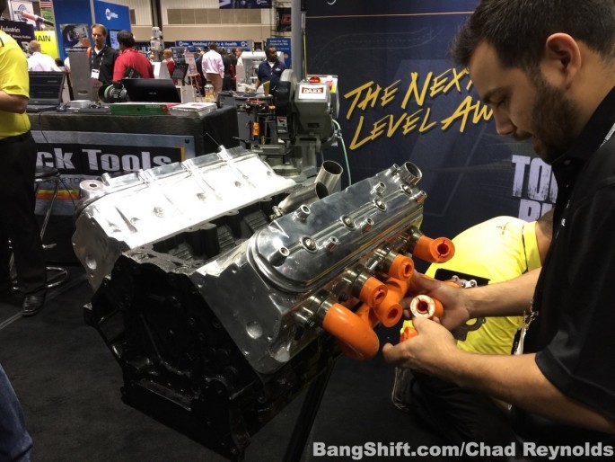 PRI 2015 BangShift 29