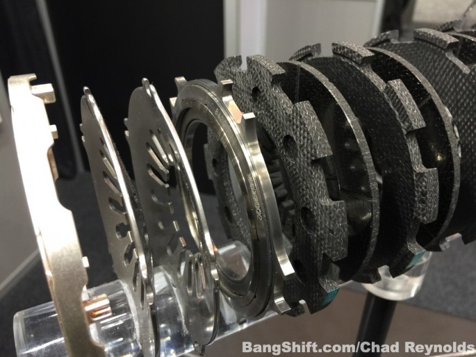 PRI 2015 BangShift 63