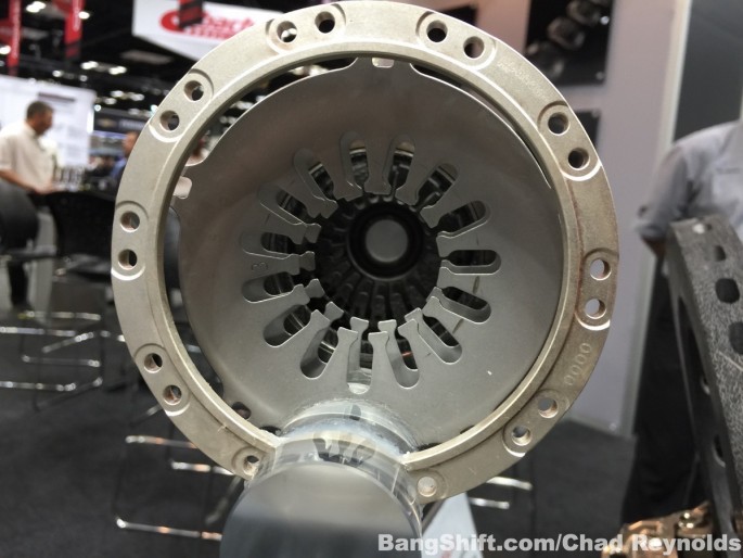 PRI 2015 BangShift 65