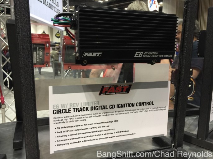 PRI Racing Trade Show 2015 Friday BangShift02