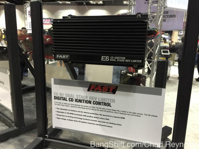 PRI Racing Trade Show 2015 Friday BangShift03