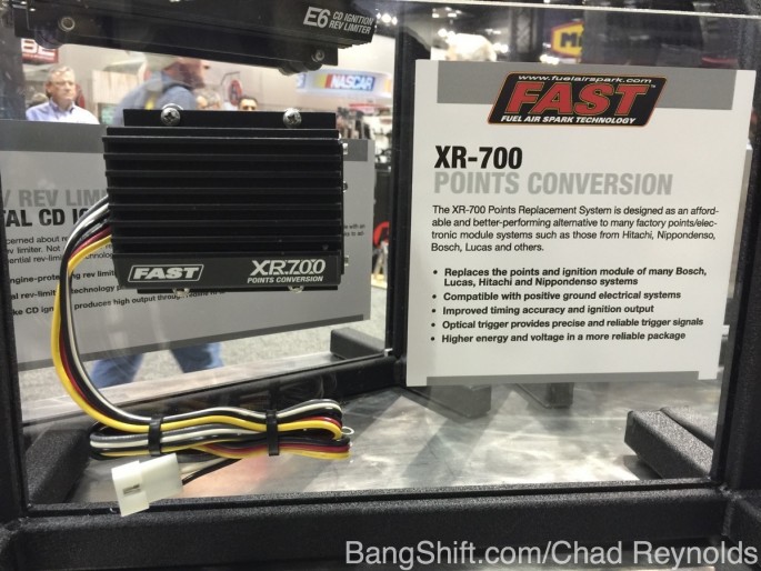 PRI Racing Trade Show 2015 Friday BangShift06