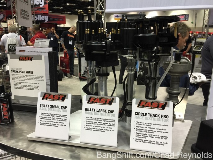 PRI Racing Trade Show 2015 Friday BangShift11