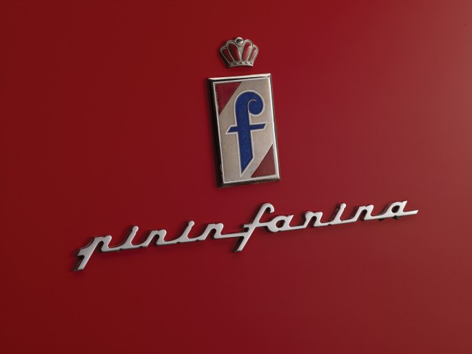 Pininfarina-Logo