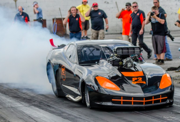 AFCO Is Bringing Great New Drag Racing Products To PRI 2015 – Here’s a Preview