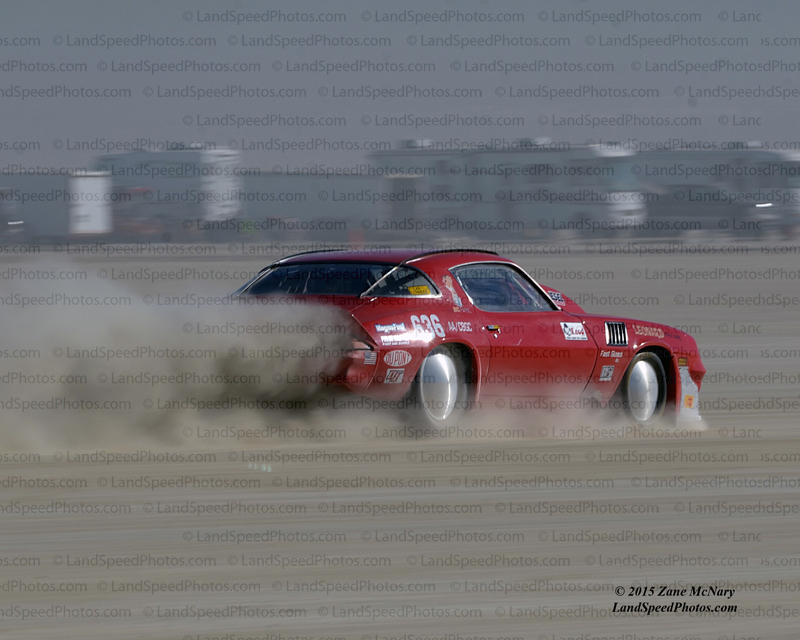 Land Speed Photos: Cool Action Images From The Final SCTA El Mirage Meet Of 2015