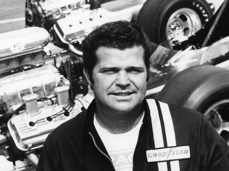 Legendary Drag Racer Jim “Superman” Nicoll Has Died – Survived Horrendous 1970 US Nationals Top Fuel Wreck