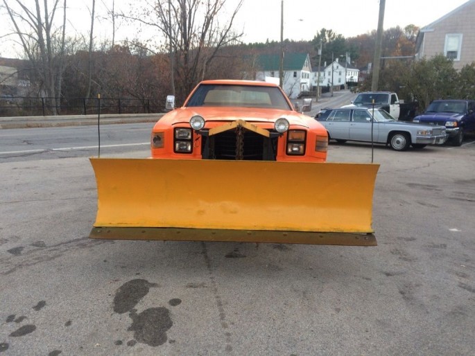 snowplow 2