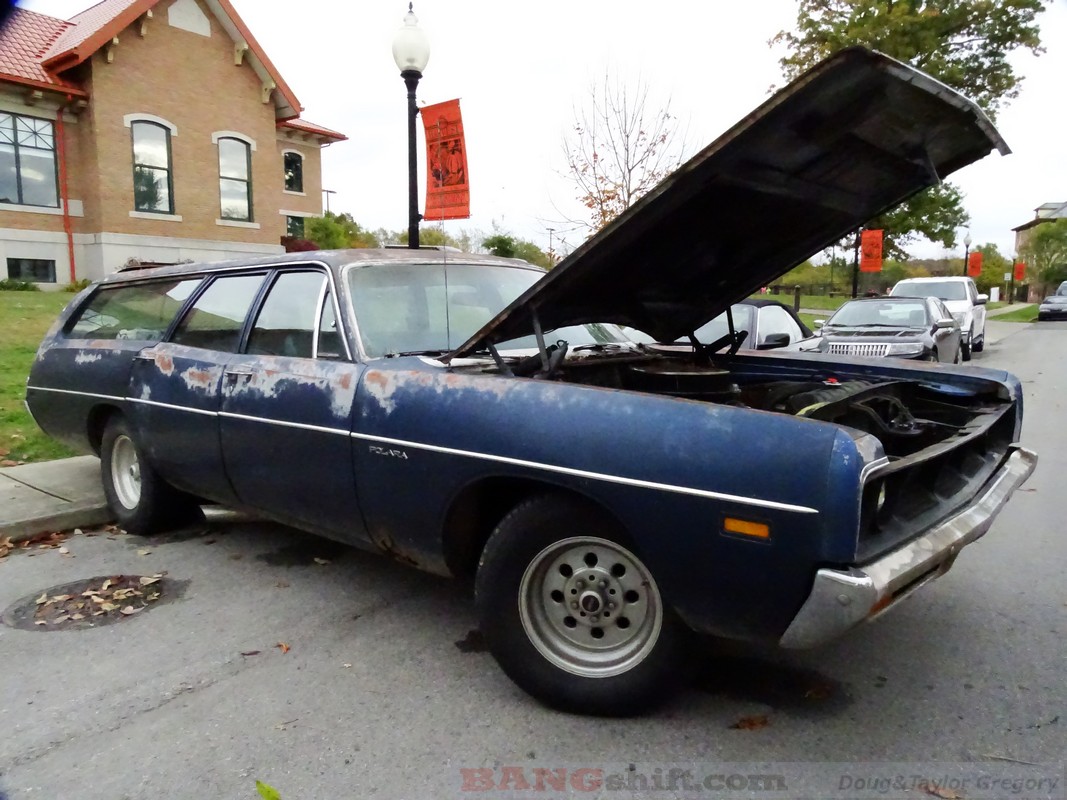 Somernites Fall Cruise Coverage: Only The BangShifty Stuff Makes The Cut Here!