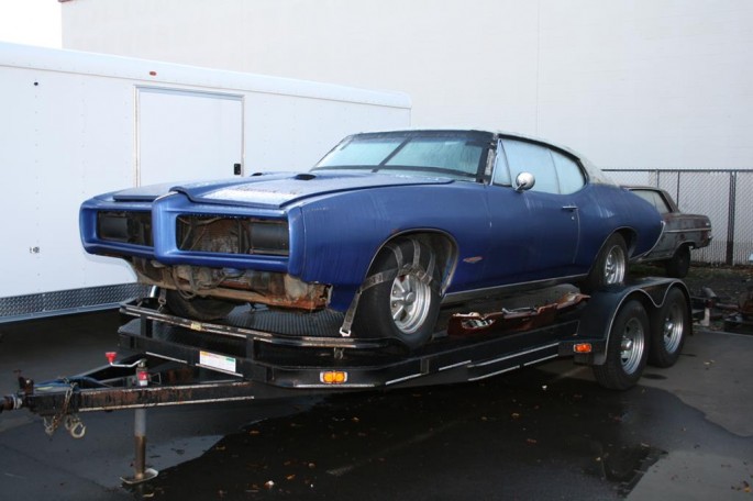 Before MetalWorks restoration 68 GTO (1)