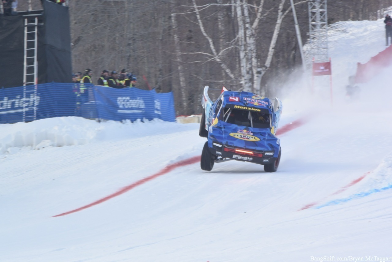 Red Bull Frozen Rush 2016 Coverage – More Action From Sunday River!