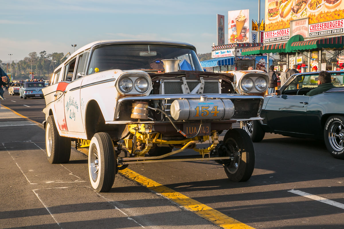 Pomona Swap Meet Coverage: Our Final Flurry Of Fresh Photos