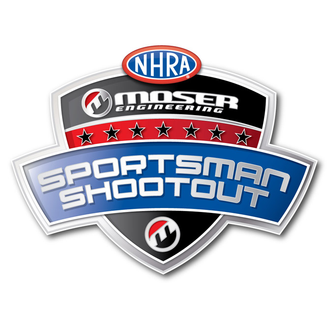 2016 NHRA Moser Sportsman Shootouts Move To 3 New Venues