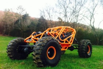 Rock buggy for sale 2024 craigslist