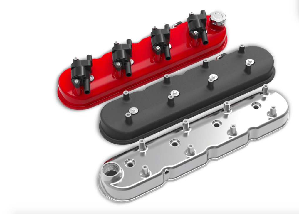 ls tall valve covers