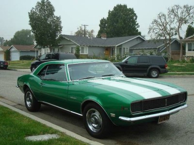 camaro5