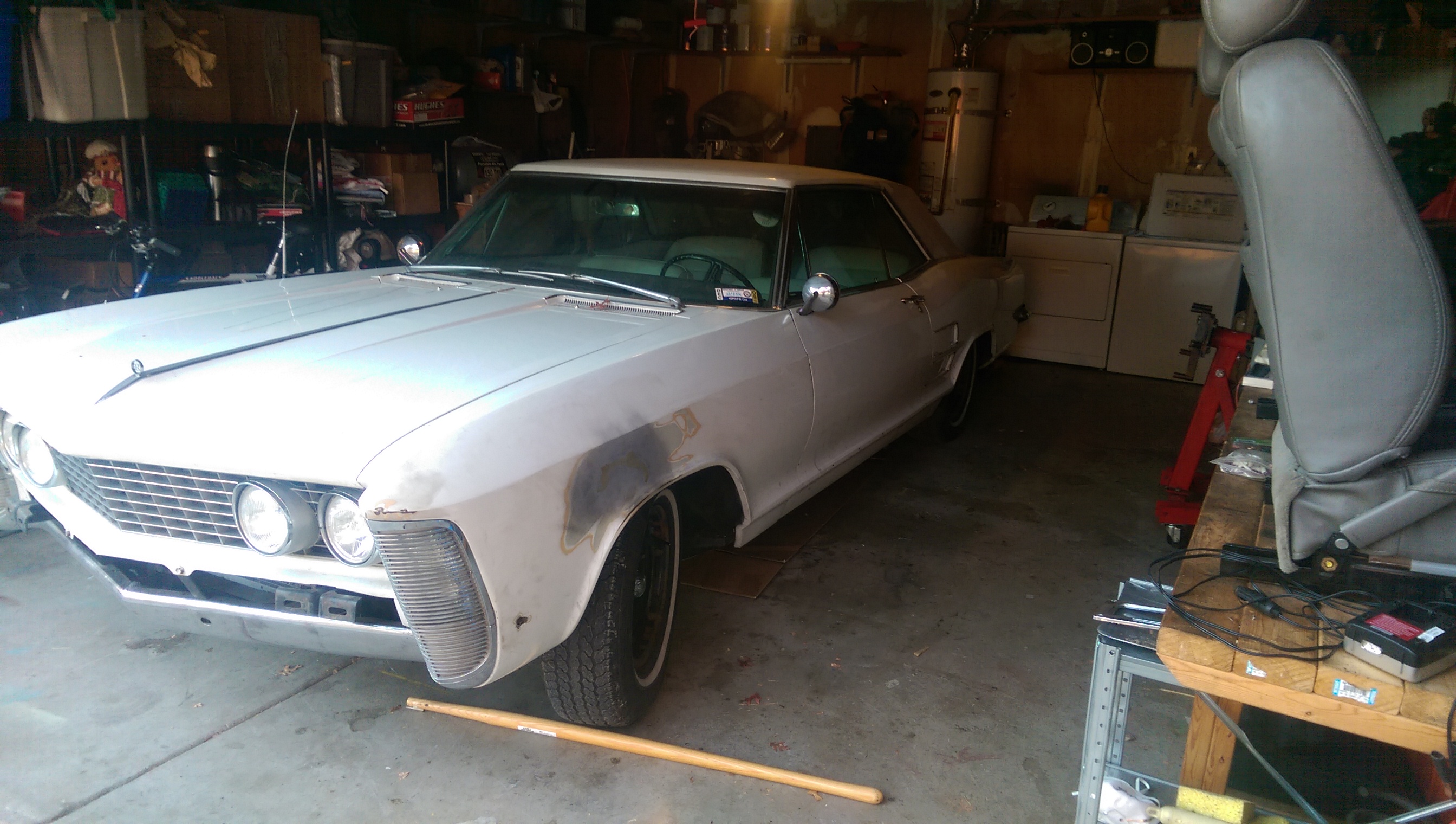 BangShift Project Files: When Grand National Meets Riviera, Only Good Can Result!