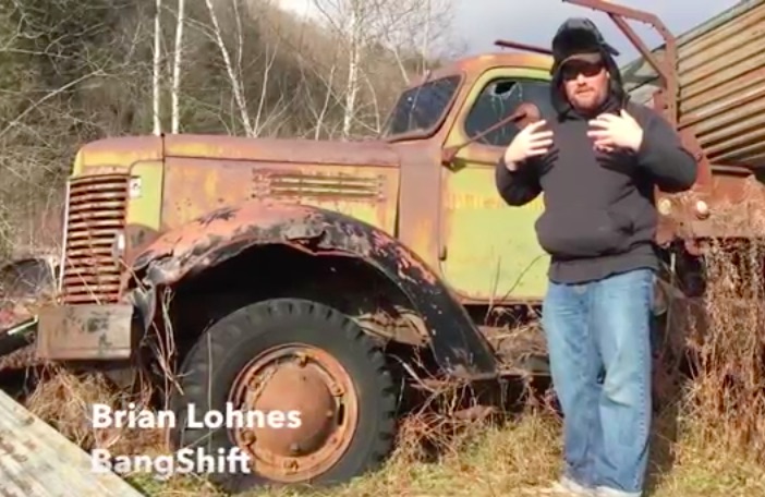 Best of 2016 – Gates Auto Salvage Video: Lohnes and Fitzgerald Pick Out Some Of Their Favorites