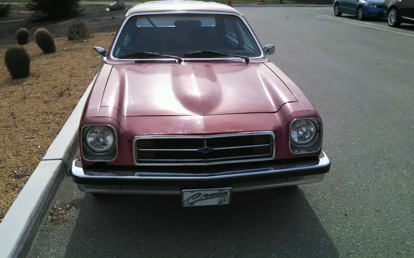 This 1978 Monza Wagon May Be The Cleanest And Nicest One Left On Earth