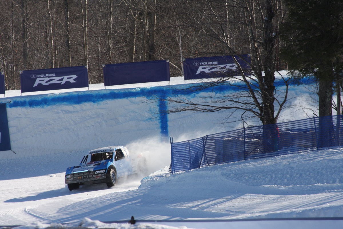 Red Bull Frozen Rush 2016 – Action Photos And Results From Thursday Qualifying