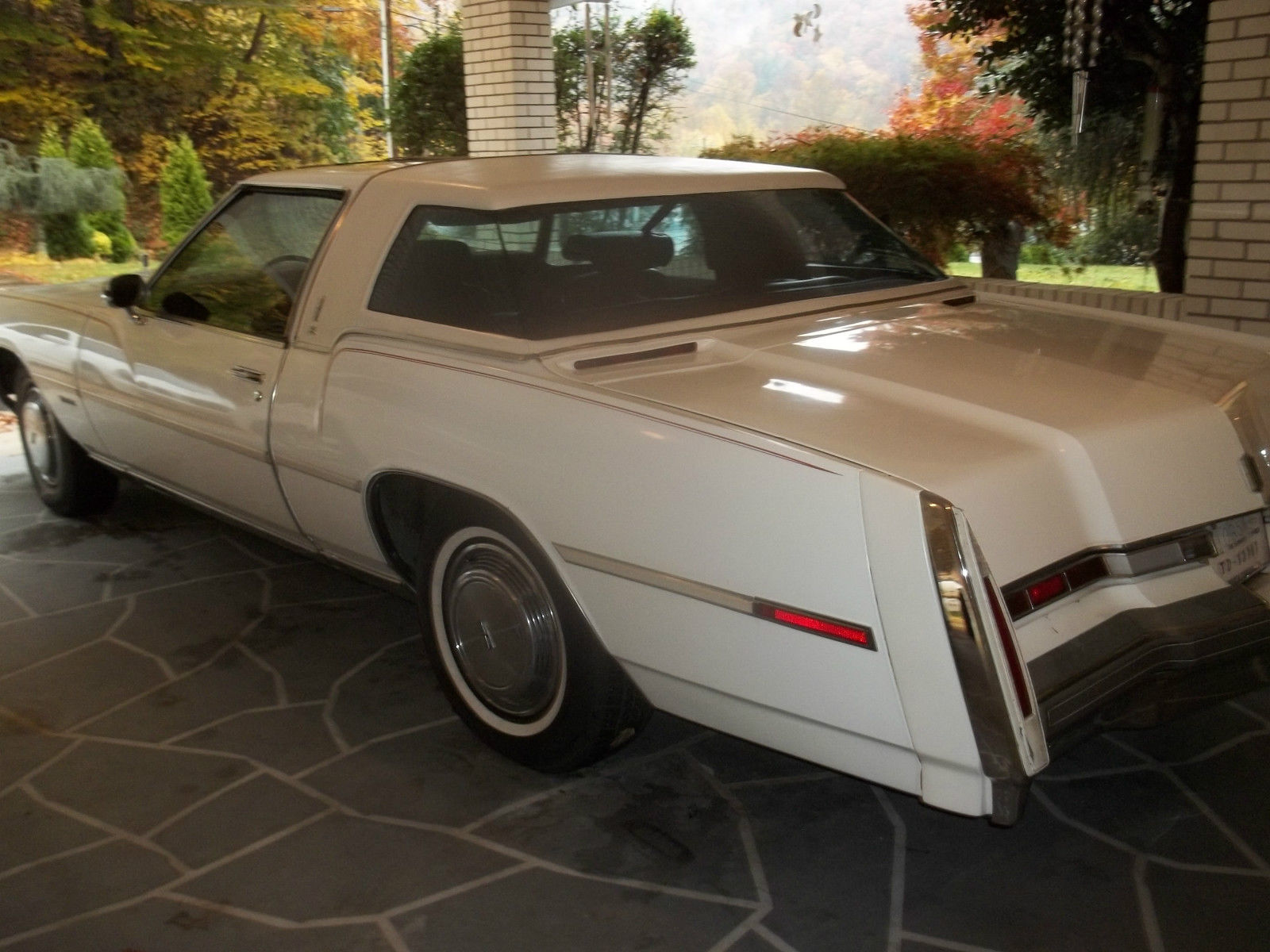 eBay Find: This 1978 Olds Toronado XS Is In Crazy Good Shape And Is Kind Of Neat!